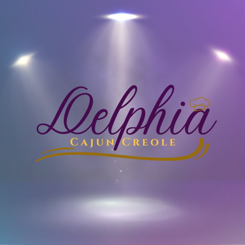 Delphia Cajun Creole